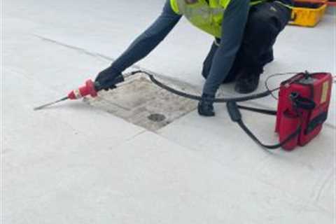 Roof Leak Detection Offord D Arcy Need Reliable Local Roof Inspectors That Will Take Care Of Your..