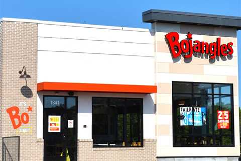 Bojangles Restaurant Chain Faces Several Lawsuits Following Data Breach