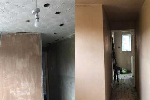 Plastering Royston Our Local Plasterers Specialise In Quick And Efficient Plastering Services For..