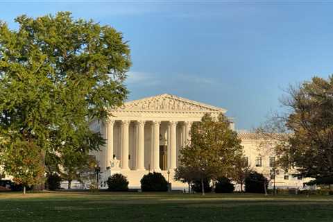 Justices take up disputes over terrorism damages suits and habeas filings