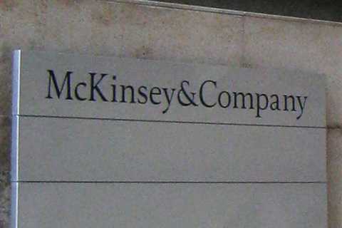 McKinsey Subsidiary to Pay Nearly $123 Million to Settle US Investigation Into South Africa Bribery ..