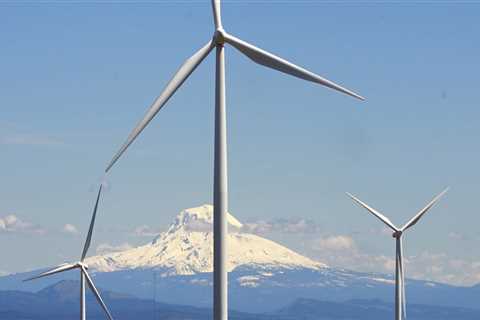 The Power of Renewable Energy in Environmental Conservation in Franklin County, WA