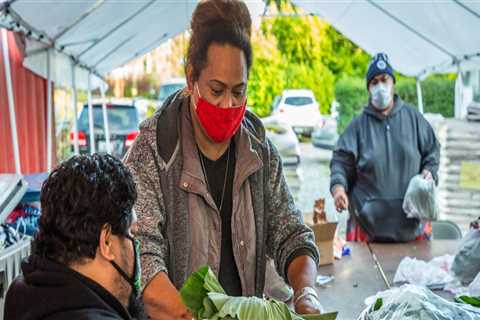 Empowering Women: The Impact of Community Outreach and Education in Clark County, WA