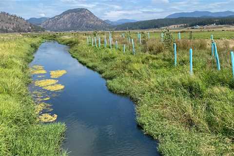 The Future of Environmental Conservation in Franklin County, WA