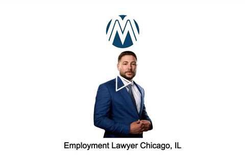 Employment Lawyer Chicago, IL - Martoccio Law Group - (888) 415-7670