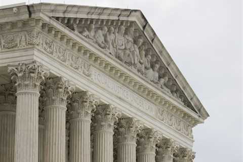 Justices Will Weigh Constitutionality of Law Allowing Terror Victims to Sue PLO