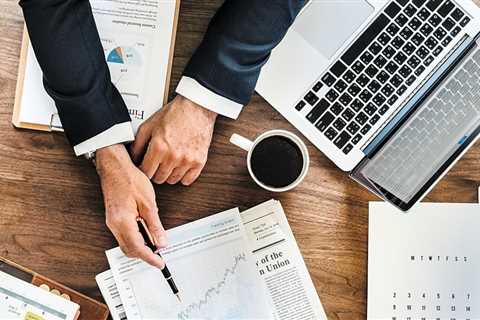 Exploring the Financial Services Sector: An In-Depth Look at Advisory Consulting