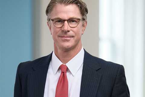 How I Made Office Managing Partner: 'Be a Lawyer First, Foremost and Always,' Says Matthew..