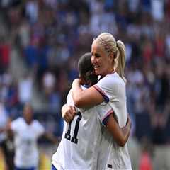 The Rise of Women's Football in Snohomish County, Washington