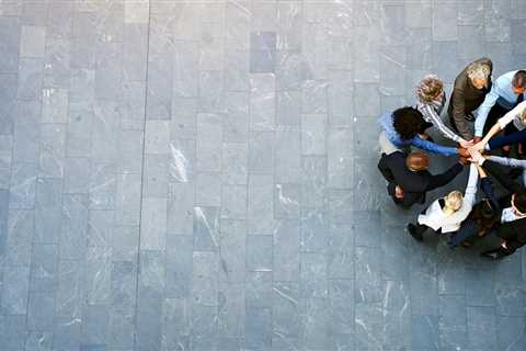 Building Strong Customer Relationships for Business Growth and Development