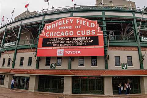 Chicago Cubs' IP Claim to Continue Against Wrigley View Rooftop, Judge Rules