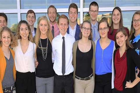 The Impact of Community Outreach Programs in Douglas County, Nebraska