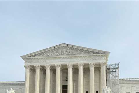 Justices take up Maryland parents’ challenge to LGBTQ books in schools