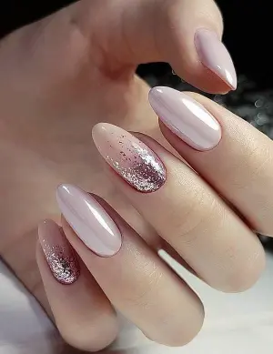 Classy Spring Nails: Elegant Ideas & Trends - Gloss and Vibes