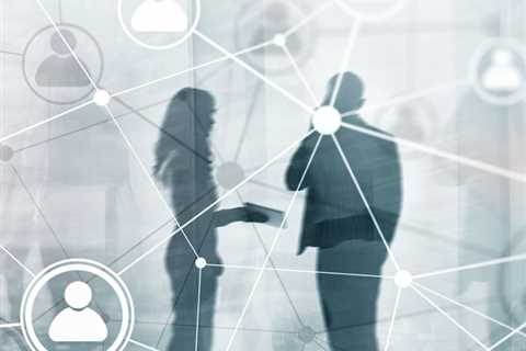 Adding 'Credibility' to the Pitch: The Cross-Selling Work After Mergers, Office Openings