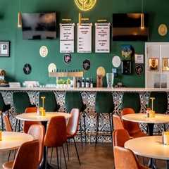 The Best Taproom Designs in Broward County, Florida