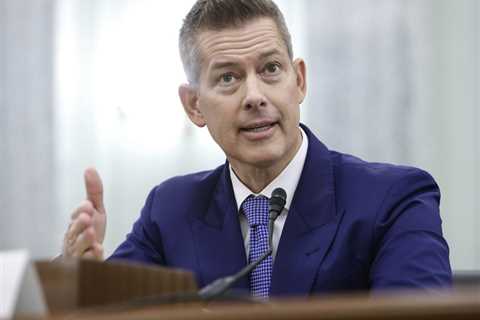 DOT Moves to Roll Back Emissions Rules, Eliminate DEI Programs