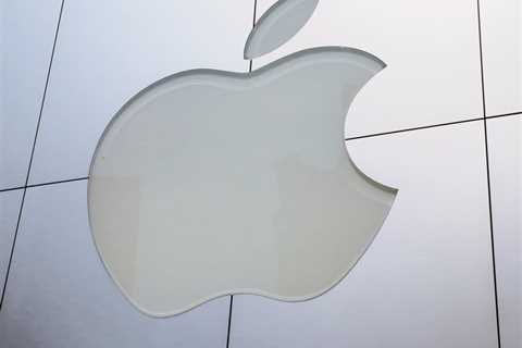 Apple Files Appeal to DC Circuit Aiming to Intervene in Google Search Monopoly Case