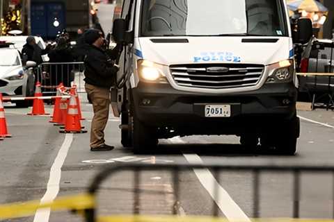 Inside Track: Cooley's Modest Proposal to Make Executives Safer
