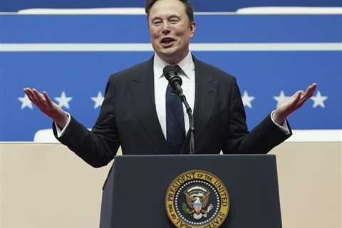 Trial Lawyers Denounce Musk Attack on New York Federal Judge