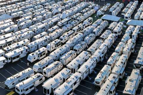 Why the Central Pennsylvania RV Show is a Must-Attend Event for RV Enthusiasts