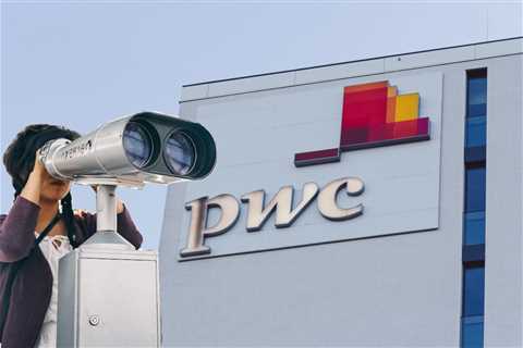 Where’d the PwC Women’s Consulting Experience Go?