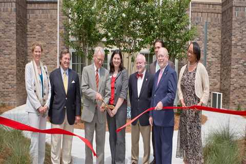 Supporting and Promoting Charitable Services in Southeast SC