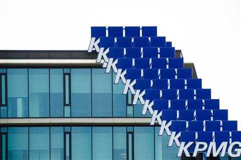 KPMG to Merge With KPMG, KPMG, KPMG, KPMG, KPMG, KPMG…