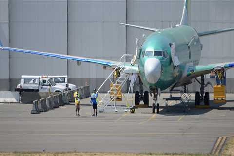 The Rise of Aviation in Southeastern Washington: An Expert's Perspective