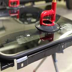 The Importance Of Windshield Replacement For Long Haul Trucking In Austin, TX