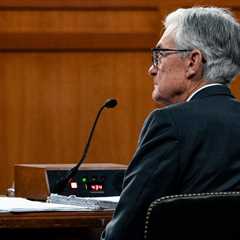 Trump Says He Won’t Fire Powell. His Fed Battle May Not Be Over Yet.