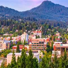 Discovering the Vibrant Community Organizations in Lane County, Oregon