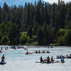 The Crucial Role of Labor Commissioners in Deschutes County, Oregon