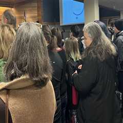 The Power of Collaboration: Community Organizations in Lane County, Oregon