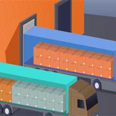 Freight Shipping Made Simple: Your Guide to Fast and Reliable Delivery