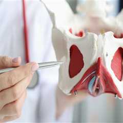 Unveiling The Benefits Of Medical Imaging For Pelvic Floor Therapy In Las Vegas