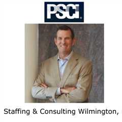 Staffing & Consulting Wilmington, DE