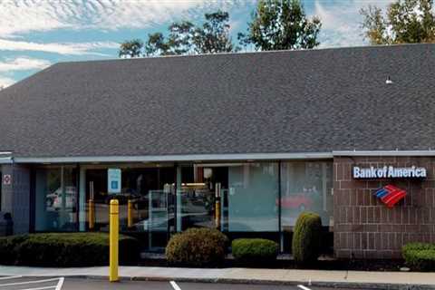 The Convenience of Banking in Rockingham County, New Hampshire