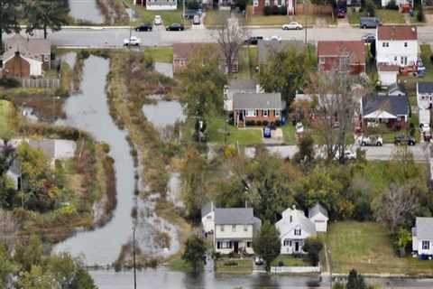 The Impact and Success of Community Projects in Southeast South Carolina