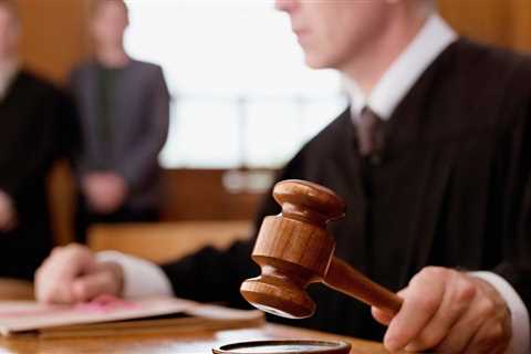 Talking Sports Law: A Conversation with Former Executive Vice President and General Counsel of..