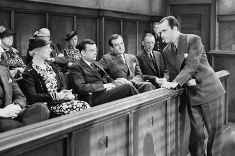 Texas Supreme Court Declines The Chance To Rule On Whether There Is A Right To A Jury Trial In A..