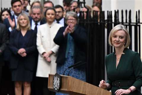 Is Trump Having a Liz Truss Moment?