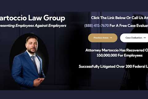 Workplace Attorney Charlotte, NC