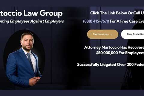 Workplace Attorney Philadelphia, PA