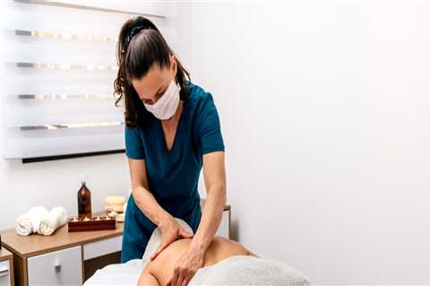 Navigating Pain Relief: Insights From Springfield's Clinical Research Organizations On The Benefits ..