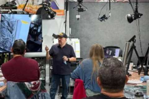 beginner airbrush kit