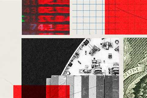 ‘A Huge Negative Shock’: Three Experts Game Out Recession Odds and Economic Uncertainty