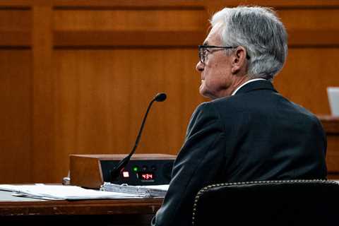 Trump Says He Won’t Fire Powell. His Fed Battle May Not Be Over Yet.