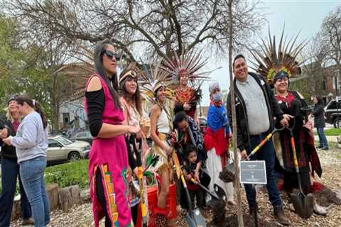 Unleashing the Outdoors: Discovering Community Events in Northeastern Illinois