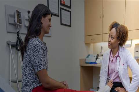 The Average Salary for Healthcare Professionals in Clark County, Kentucky: A Comprehensive Guide